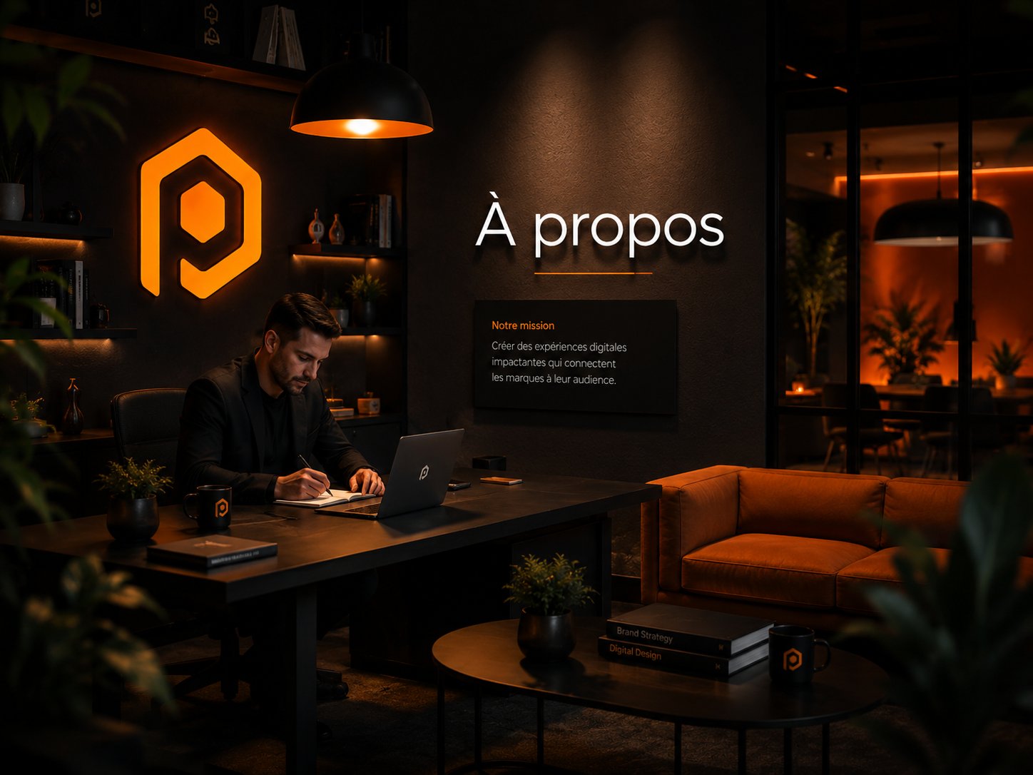 Univers graphique Pixel